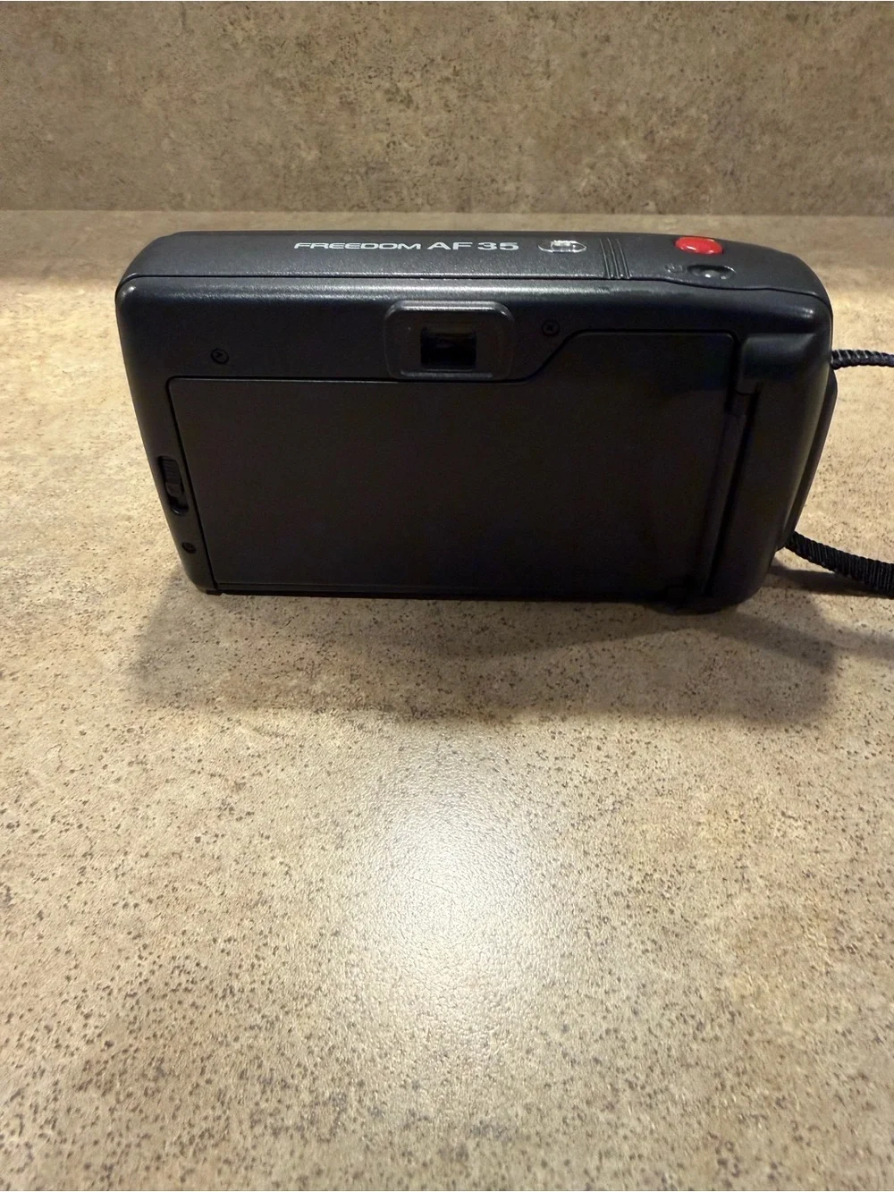 Minolta freedom compact